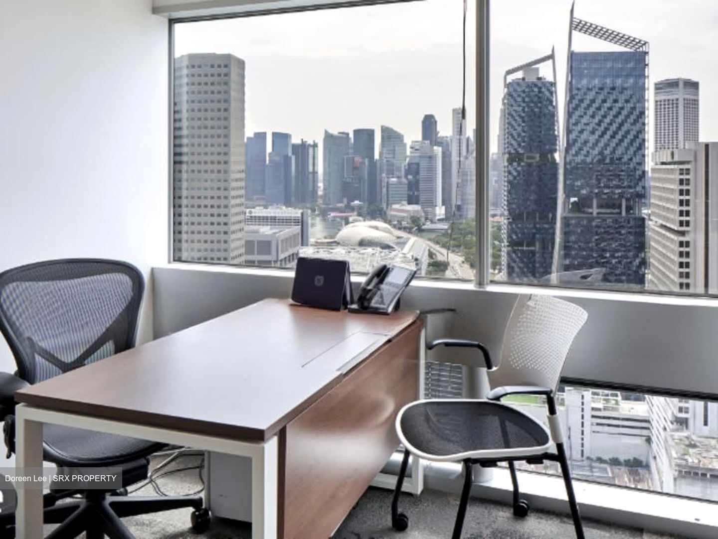 Novena MRT (D11), Office #626960171